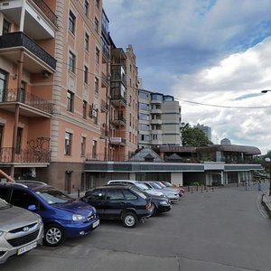 Velyka Zhytomyrska Street, 20А, : foto