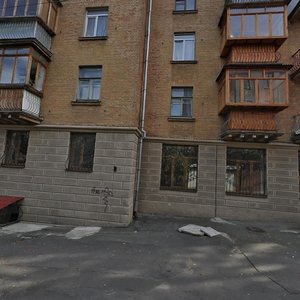 Lermontovska Street, 4, Kyiv: photo