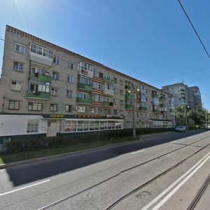 Leningradskaya Street, 85, Khabarovsk: photo