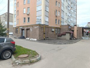 Kapitana Rachkova Avenue, 13, Kstovo: photo