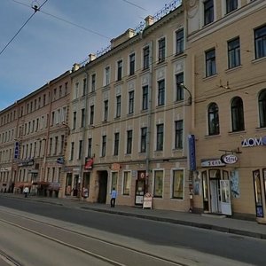 Akademika Lebedeva Street, 11-13, : foto