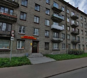 Zheleznodorozhnaya Street, 15, Vyborg: photo