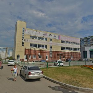 Lazurnaya ulitsa, 10/2, : foto
