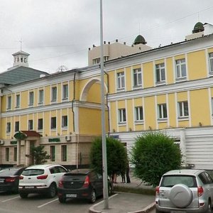 Amangeldi Imanov kóshesi, 18А, Astana: photo