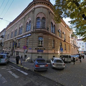 Vulytsia Mykhaila Hrushevskoho, 4 ، : صورة