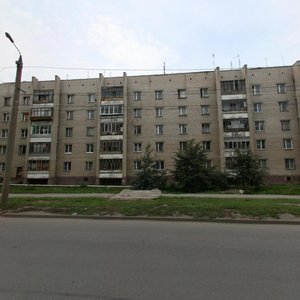 Tankistov Street, 152А, Chelyabinsk: photo