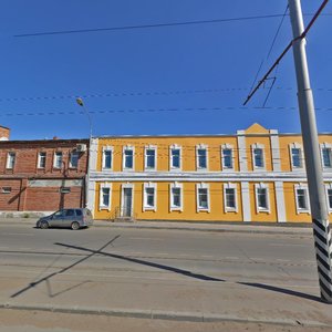 Ulitsa Ordzhonikidze, 120, : foto