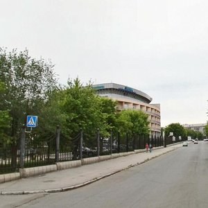 Магнитогорск, Набережная улица, 9: фото