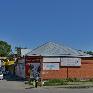 Krasnooktyabrskaya ulitsa, 190к1 ، : صورة