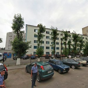 Воронеж, Краснознамённая улица, 16: фото
