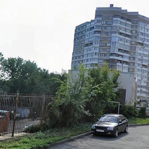 Iskusstvennaya Street, 11, : foto