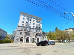 Yarmarochnaya Street, 2, : foto