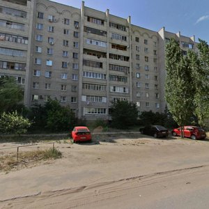 Ulitsa Krivosheina, 66, Voronezh: photo