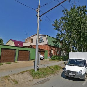 Ulitsa Zhukovskogo, 64, Novosibirsk: photo