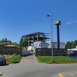 Energetikov Avenue, 16к2 ، سان بطرسبرغ: صورة