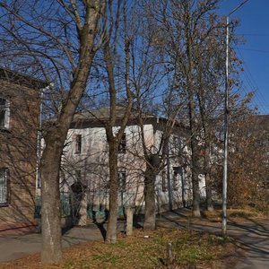 Nagornaya ulitsa, 2, Essentuky: photo