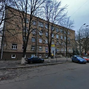 Preobrazhenska Street, 23, Kyiv: photo