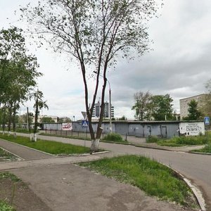 Karla Marksa Avenue, 158/7, Magnitogorsk: photo