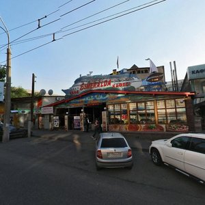 Abdullah Rozybakiev Street, 137, Almaty: photo