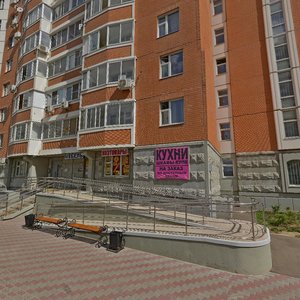 Rozhdestvenskaya Street, 34, Moscow: photo