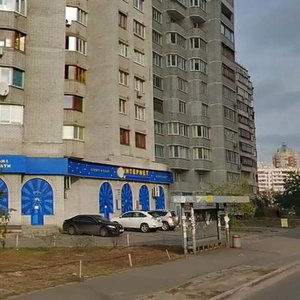 Kniazhyi Zaton Street, No:14Б, Kiev: Fotoğraflar