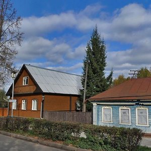 Lenina Street, 128, Suzdal: photo