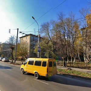 Gagarina Street, 48, Ryazan: photo