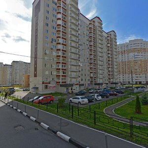 Lyotchika Gritsevtsa Street, 6, Moscow: photo