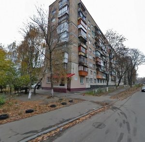 Preobrazhenska Street, 16, Kyiv: photo