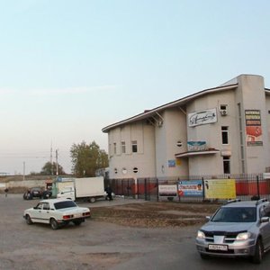 Zvyozdnaya Street, 65 ، استراخان: صورة