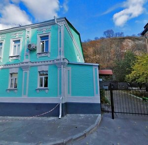 Vozdvyzhenska Street, 3 ، كييف: صورة