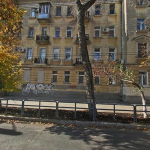 Samarskaya Street, No:52, Samara: Fotoğraflar