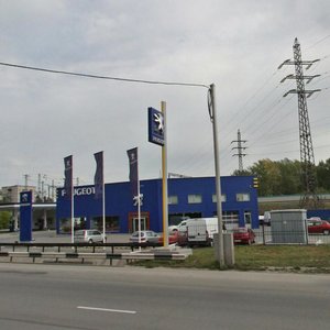 Berdskoye Highway, 500/1 ، نوفوسيبيرسك: صورة