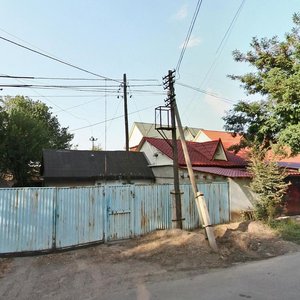 Алматы, Улица Айтеке би, 161: фото
