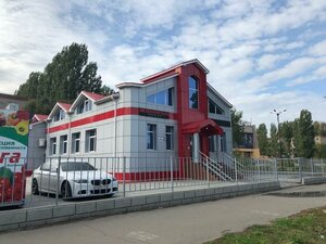Minskaya ulitsa, 75/1, : foto