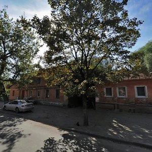 Velyka Panasivska Street, 9, Kharkiv: photo