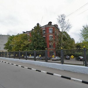 Zolotorozhsky Val Street, 11с20, : foto