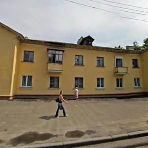 Vulica Bagdana Hmialnickaga, 68, Gomel: photo