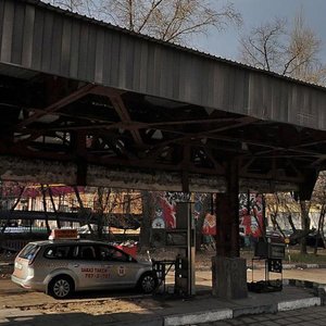 Bolshaya Novodmitrovskaya Street, 36с6 ، موسكو: صورة