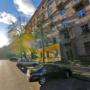 Borysa Hrinchenka Street, 4, : foto
