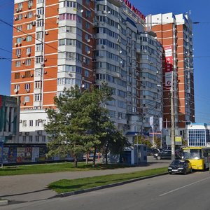 Краснодар, Улица имени Тургенева, 107: фото