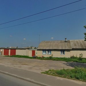Орёл, Улица Фомина, 86: фото