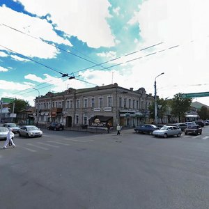 Suvorova Street, 49, Penza: photo