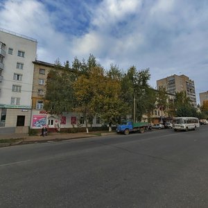 Lenina Street, 127А, Kirov: photo