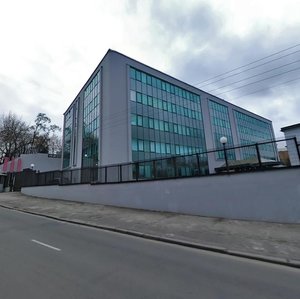 Hlybochytska Street, 4, Kyiv: photo