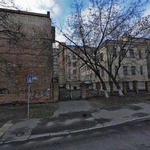 Verkhnyaya Maslovka Street, 15, : foto