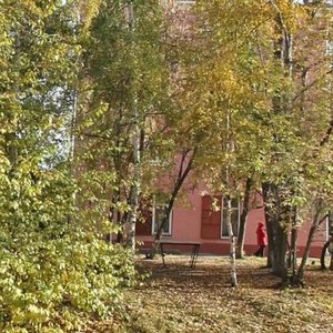 Ulitsa Griboyedova, 1, Irkutsk: photo