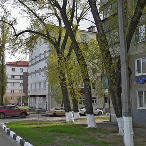 Sadovaya Street, 13, Belgorod: photo