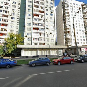 Olimpiysky Avenue, 28, Moscow: photo