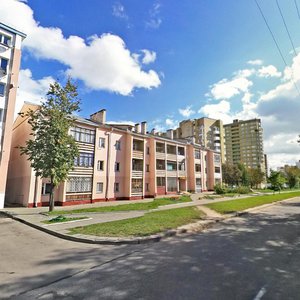 Navavilienskaja Street, 6, Minsk: photo